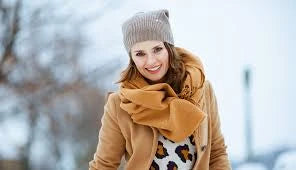 Winter Essentials