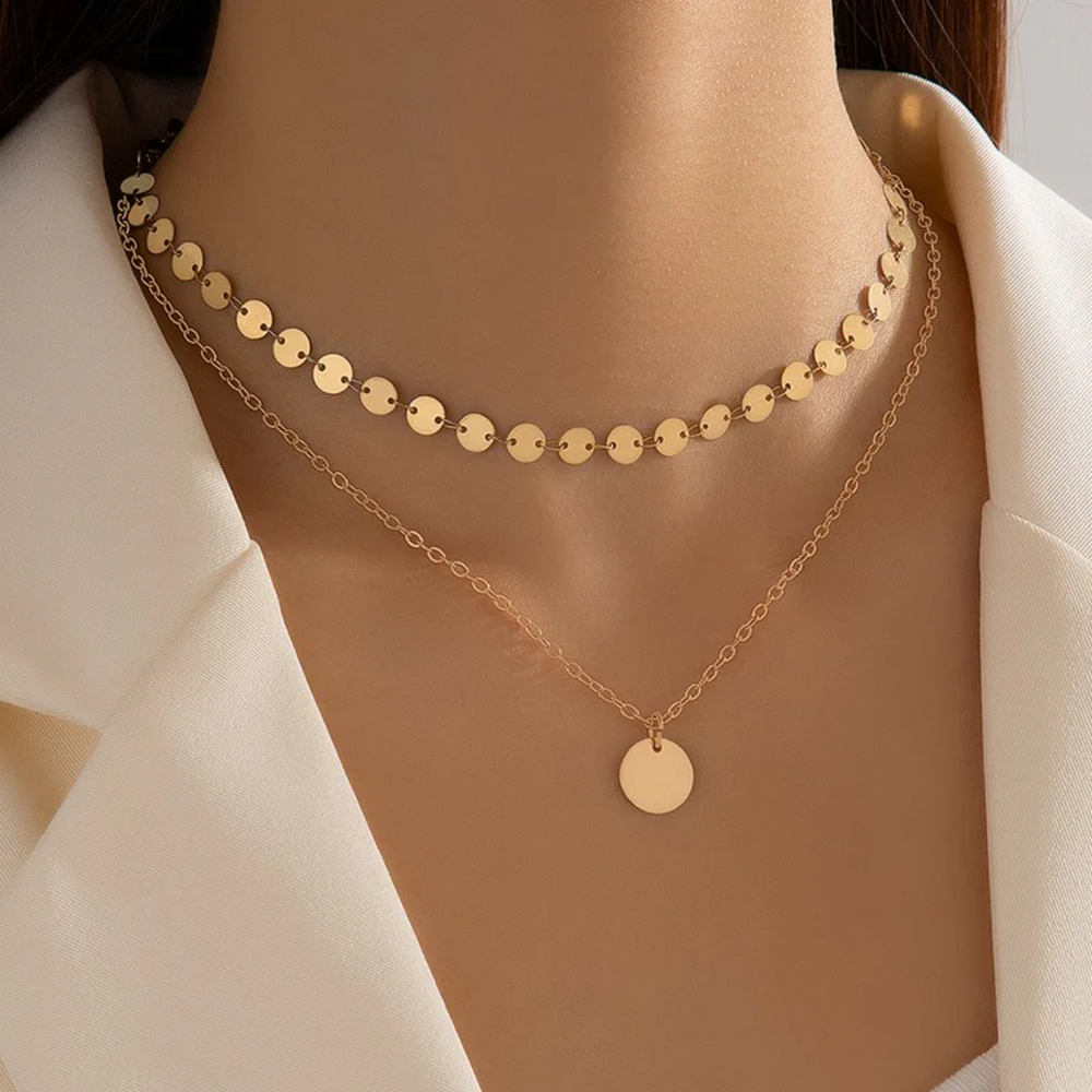 Necklace