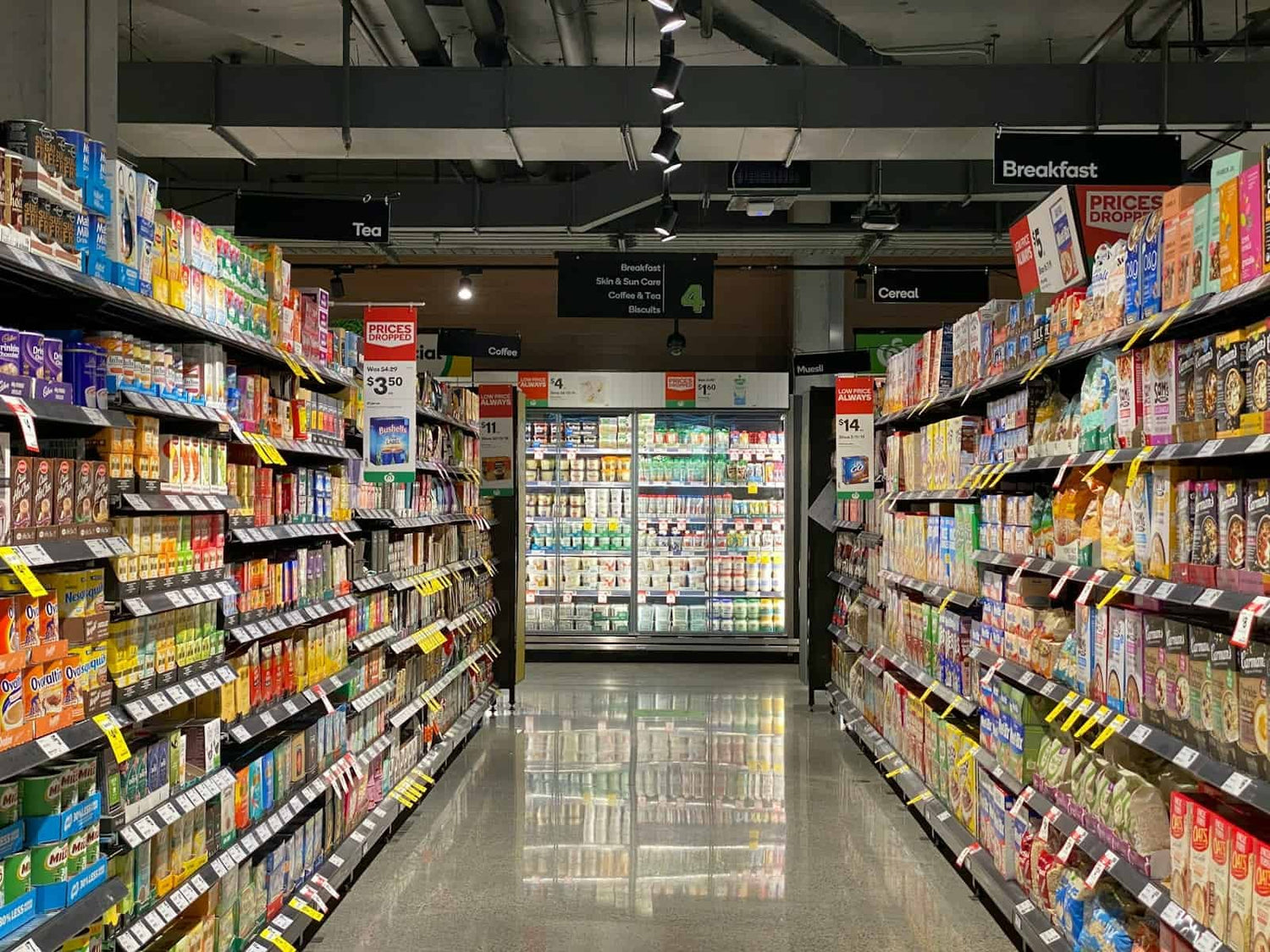 Shop