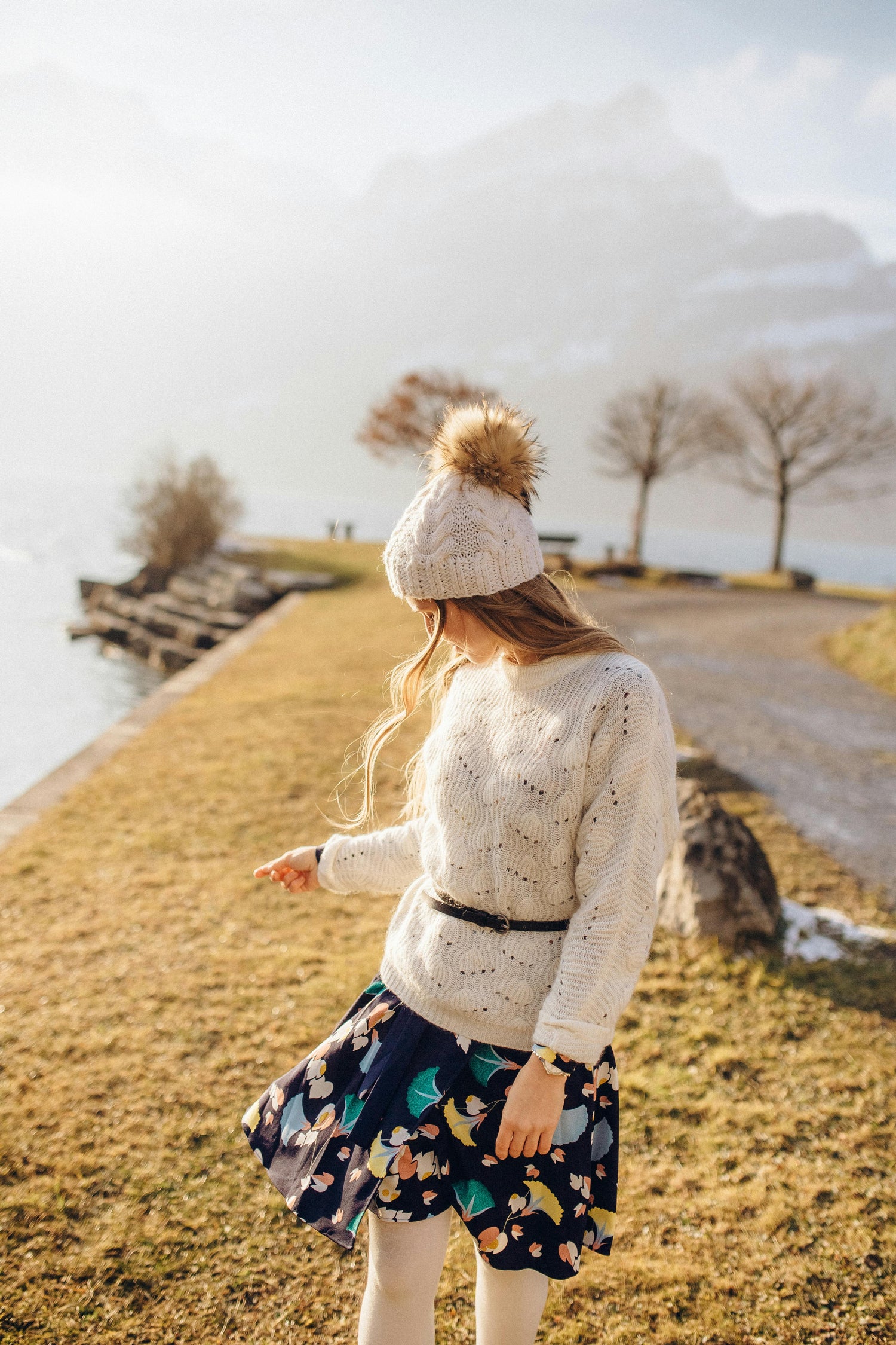 Winter Dresses