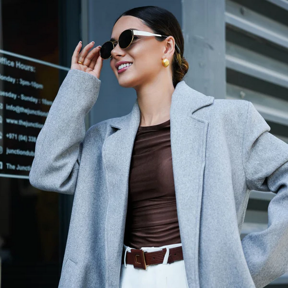 Women Coat & Sweaters