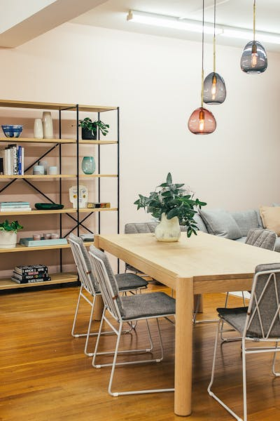 Tables