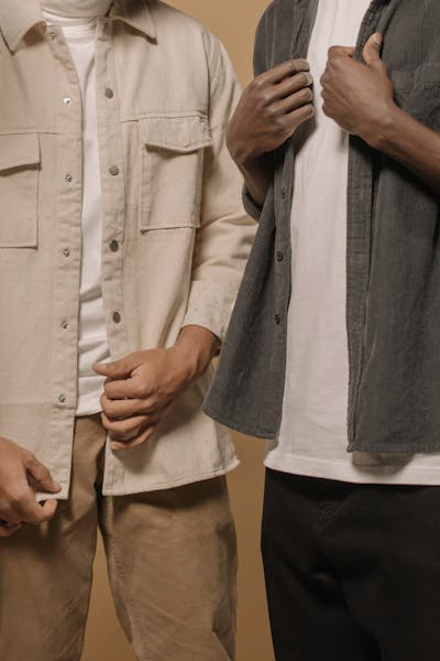 Summer Shirts