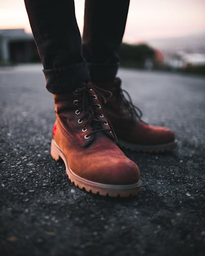 Everyday Shoes