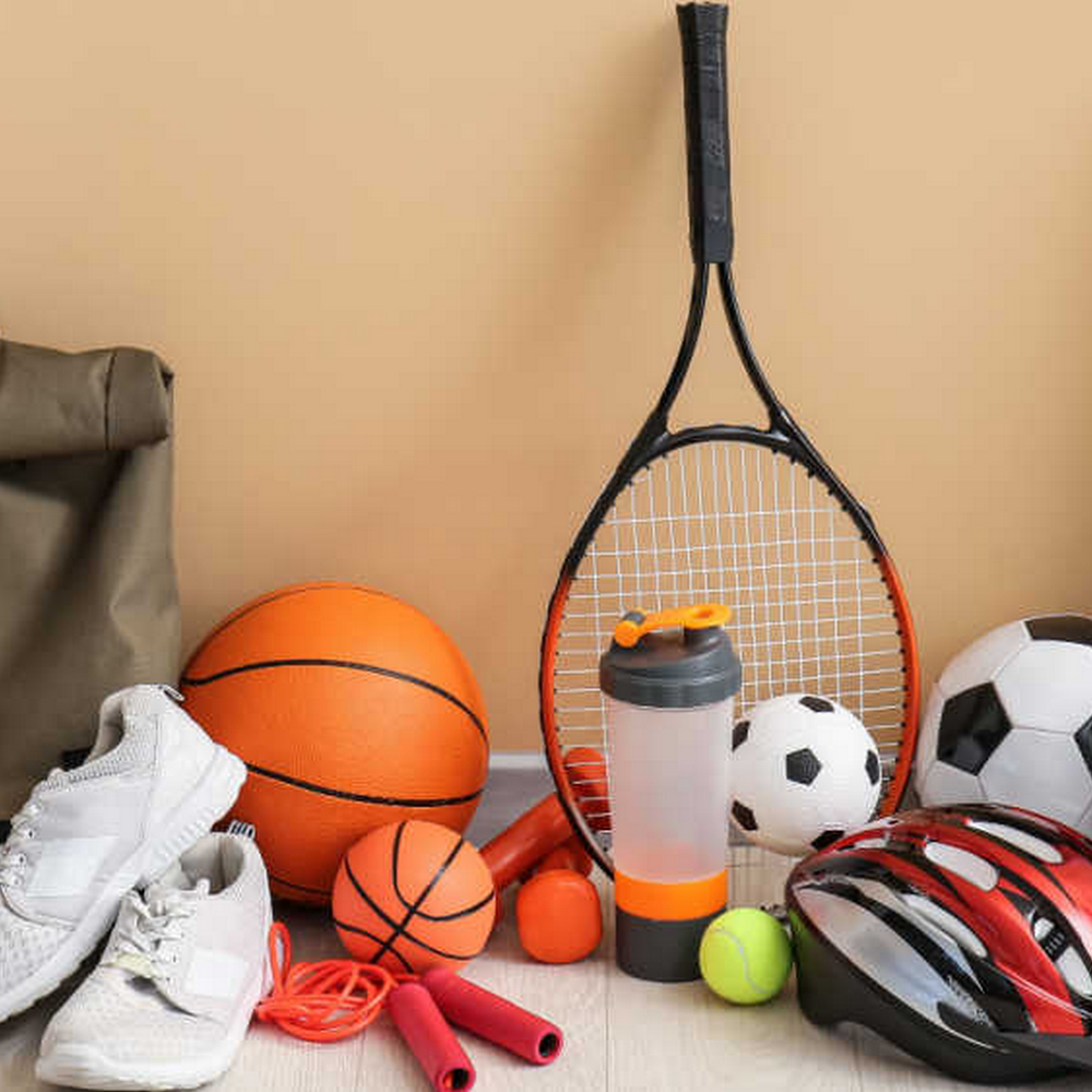 Sports Accessories