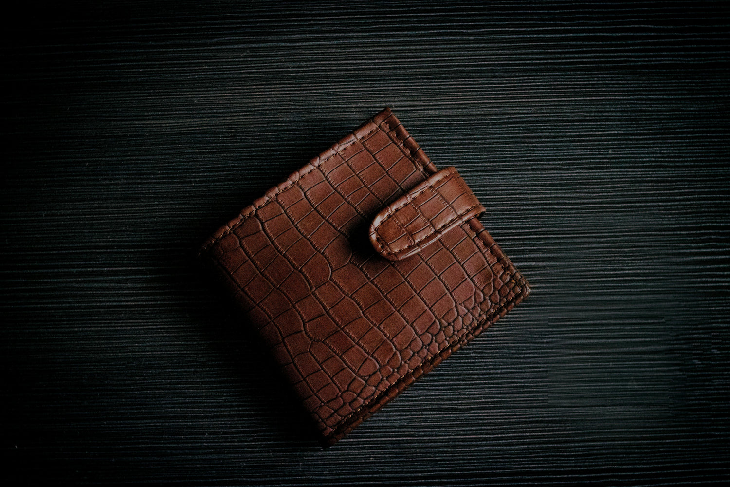 Men Wallets