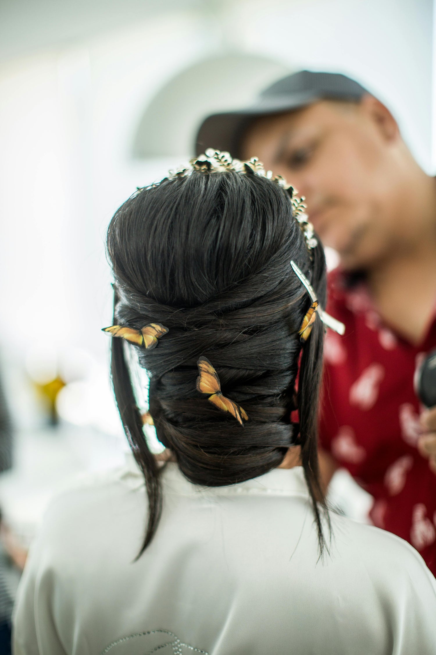 Hair Accessories