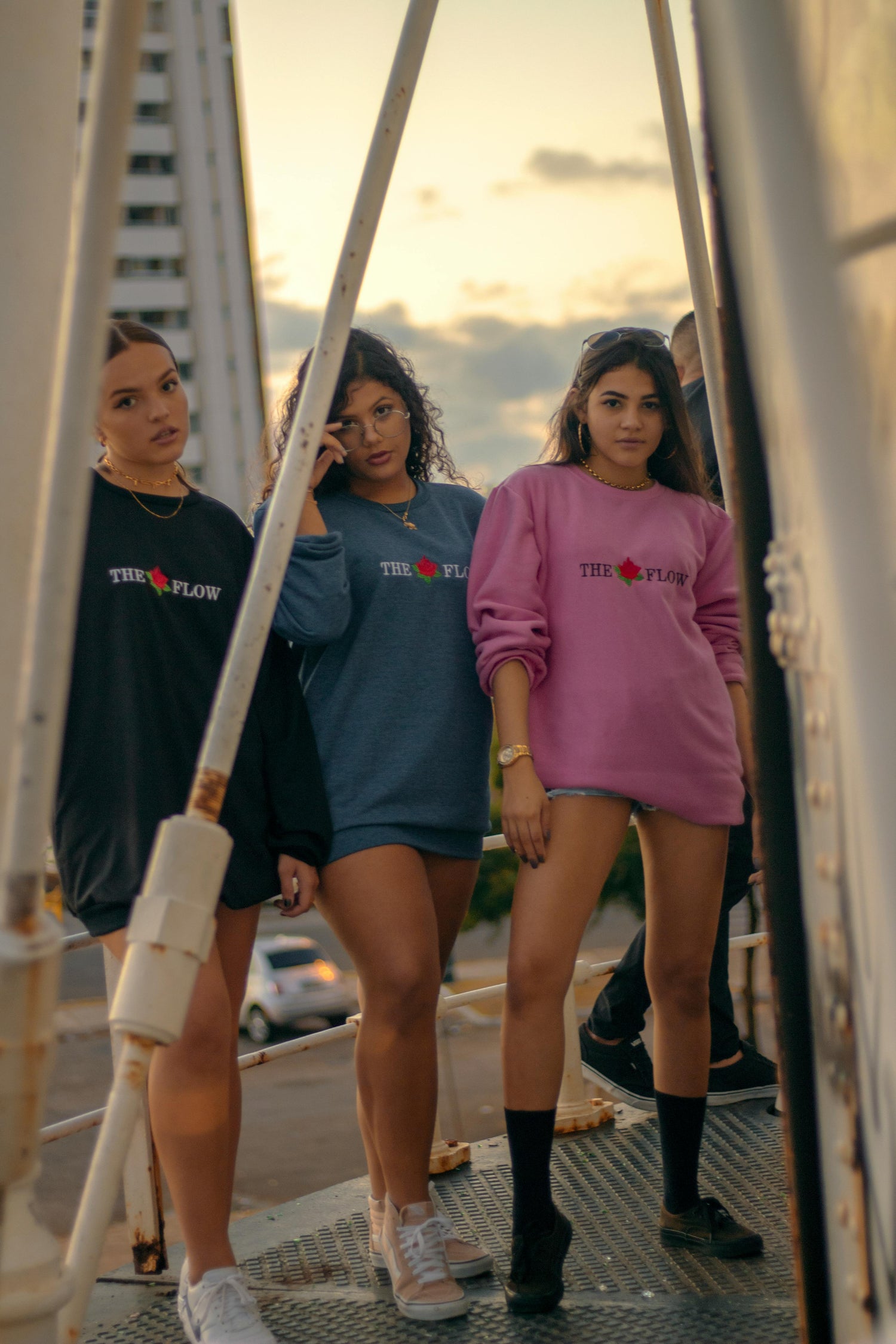 Women Jumpers