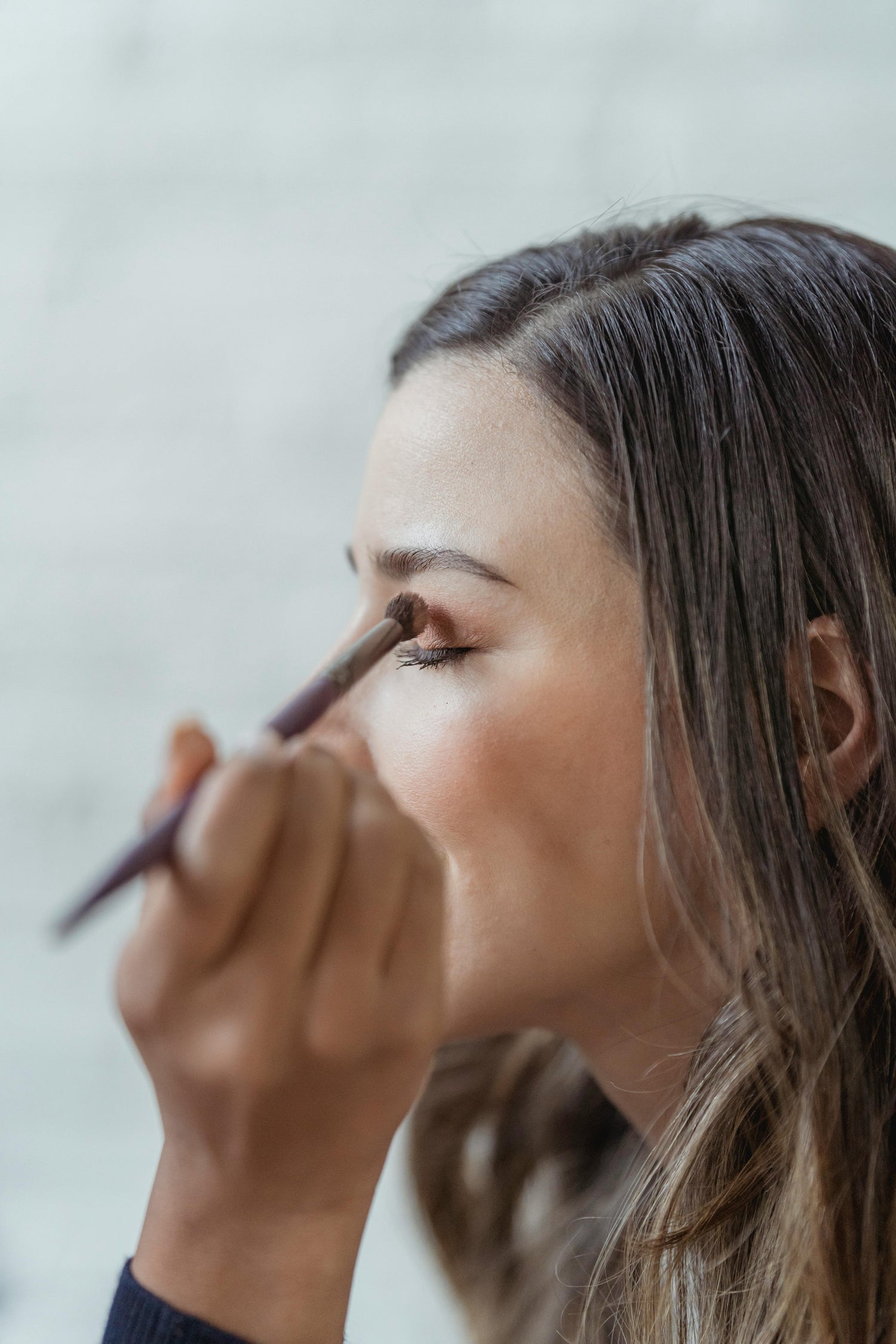 Women Eye Makeup