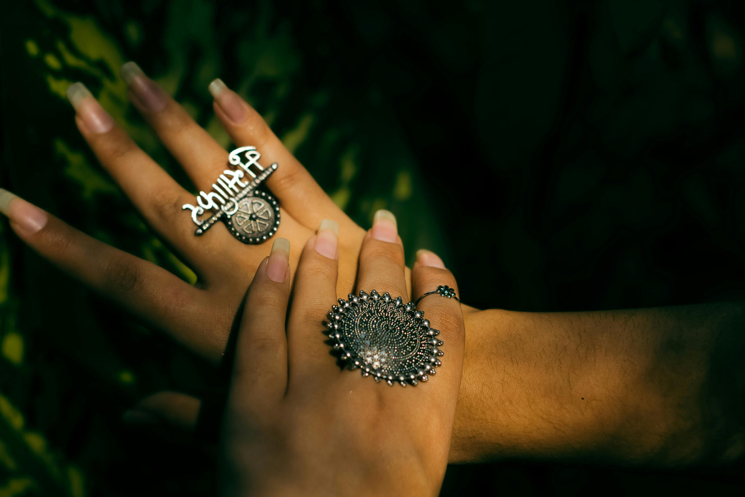 Women Rings