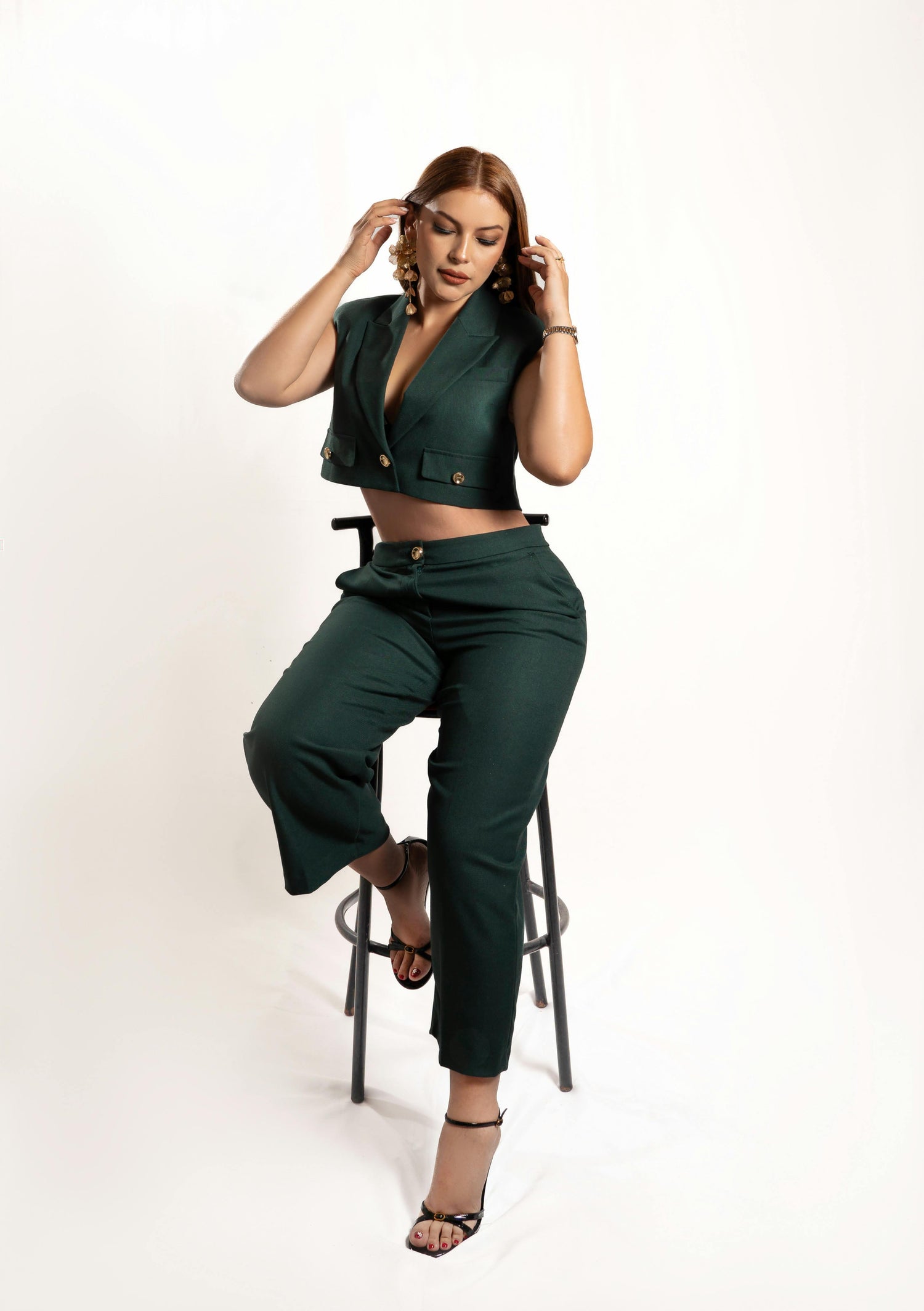 Women Two Piece