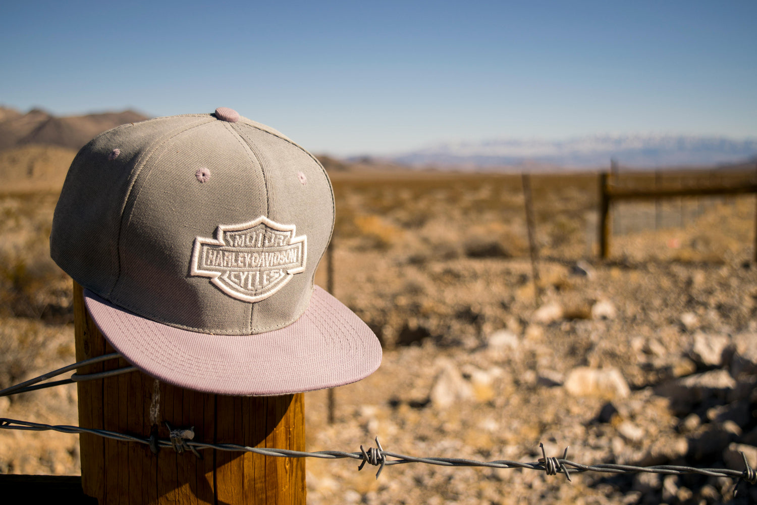 Summer Caps