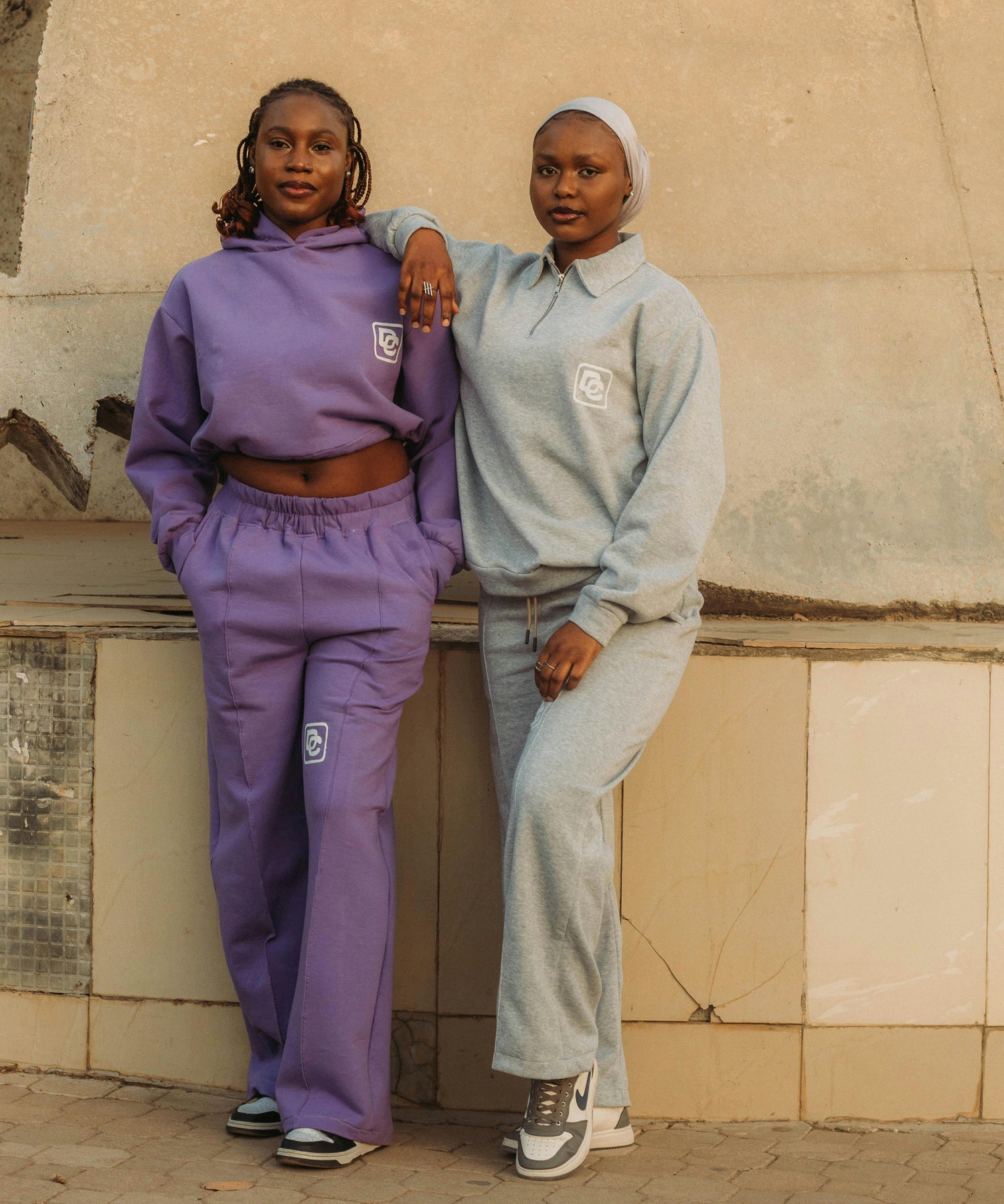 Women Tracksuit