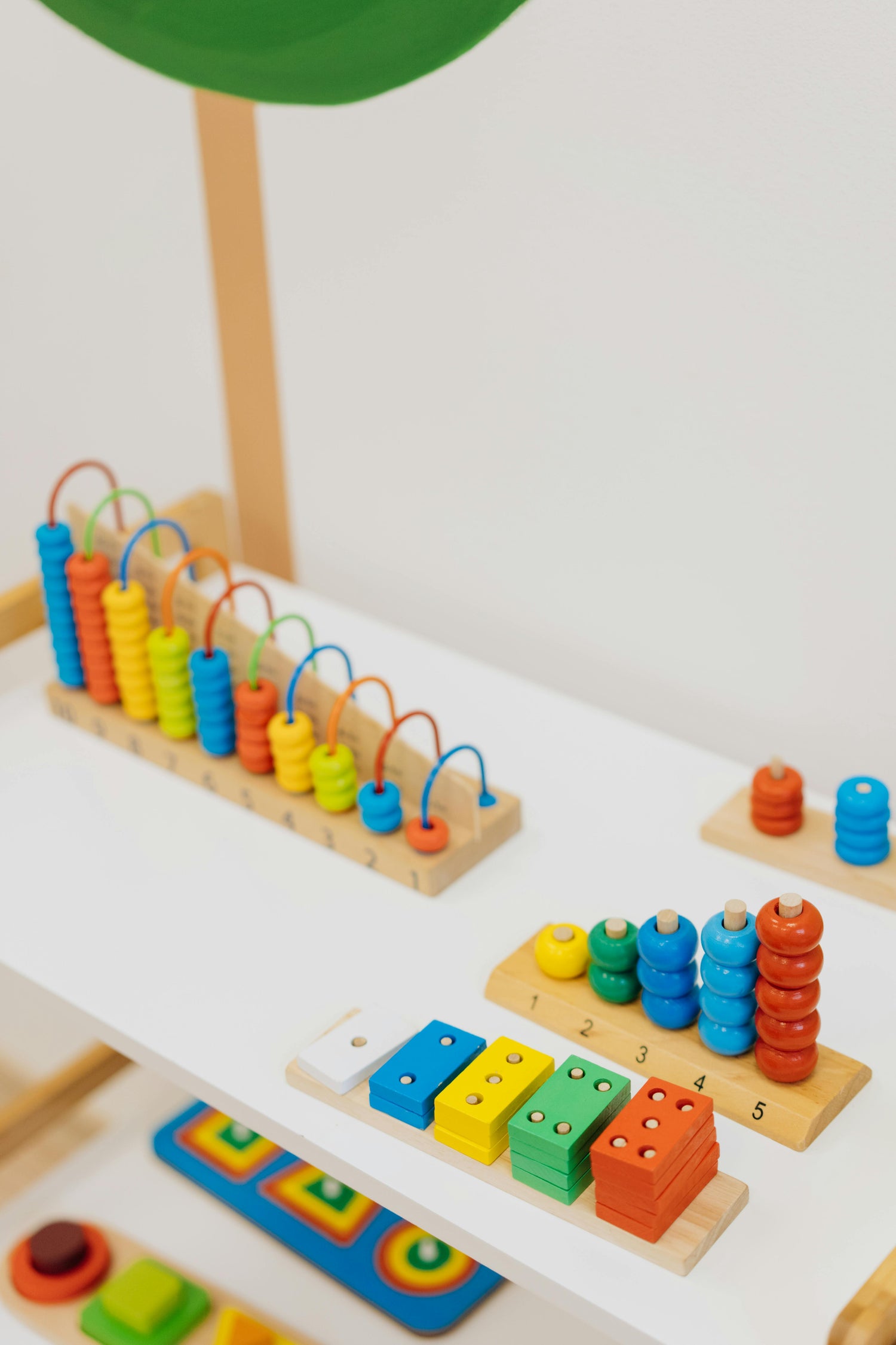 Educational Toys
