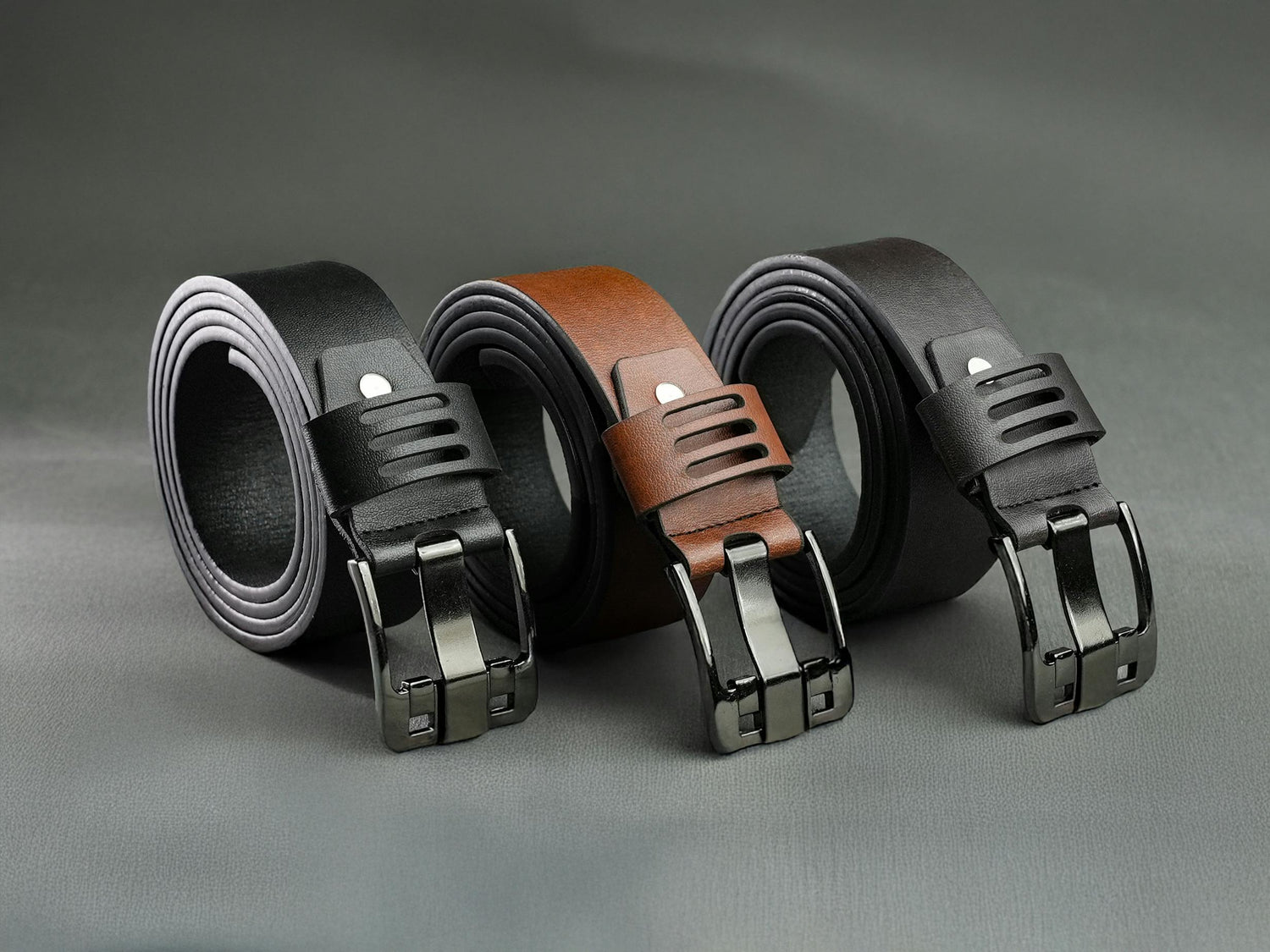 Men Belt