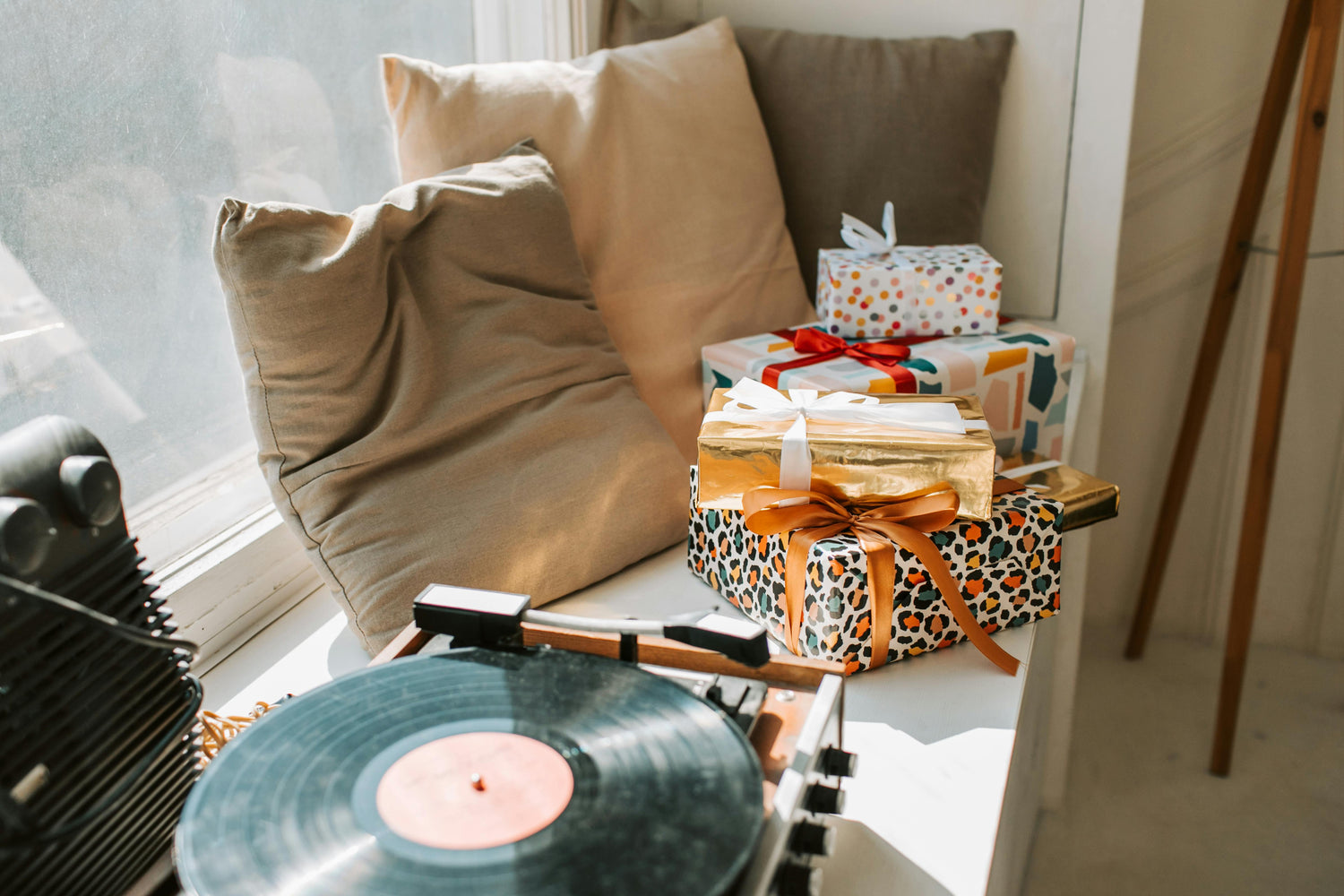 Gift Corner
