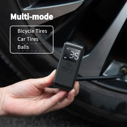 Portable Electric Air Pump