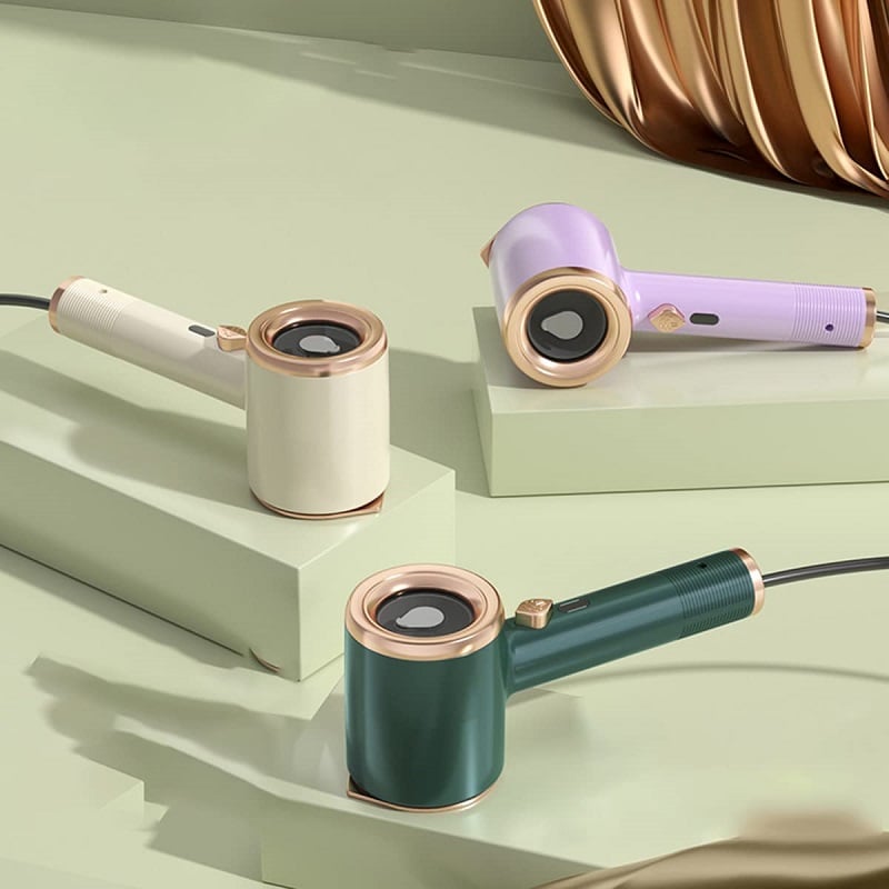 Portable Mini Iron Steamer