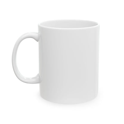 I am Fine, Everything is Fine | Graphic Coffee Mugs | Ceramic Mug, (11oz, 15oz)