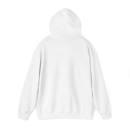Canada Day Hooded Sweatshirt