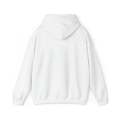Canada Day Hooded Sweatshirt