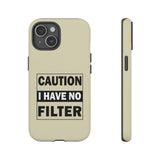 Colorful Aesthetic iPhone Case