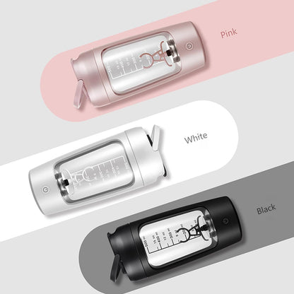 Portable Electric Stirring Cup