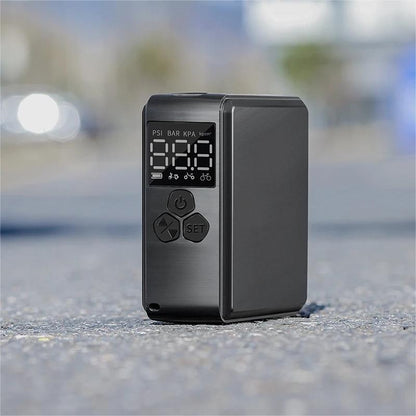 Portable Electric Air Pump