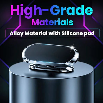 Magnetic Car Phone Holder