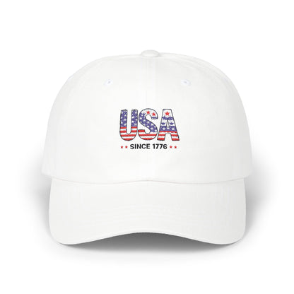American Independence Adjustable Cap