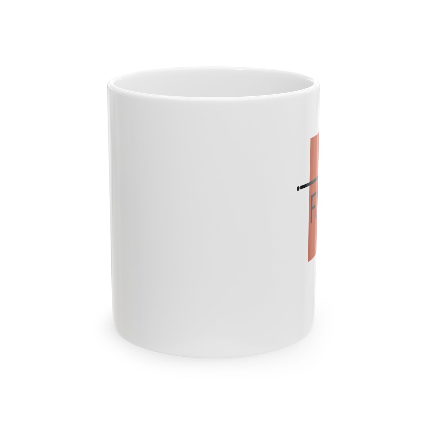 FUTURE 1987 | Graphic Coffee Mugs | Ceramic Mug, (11oz, 15oz)