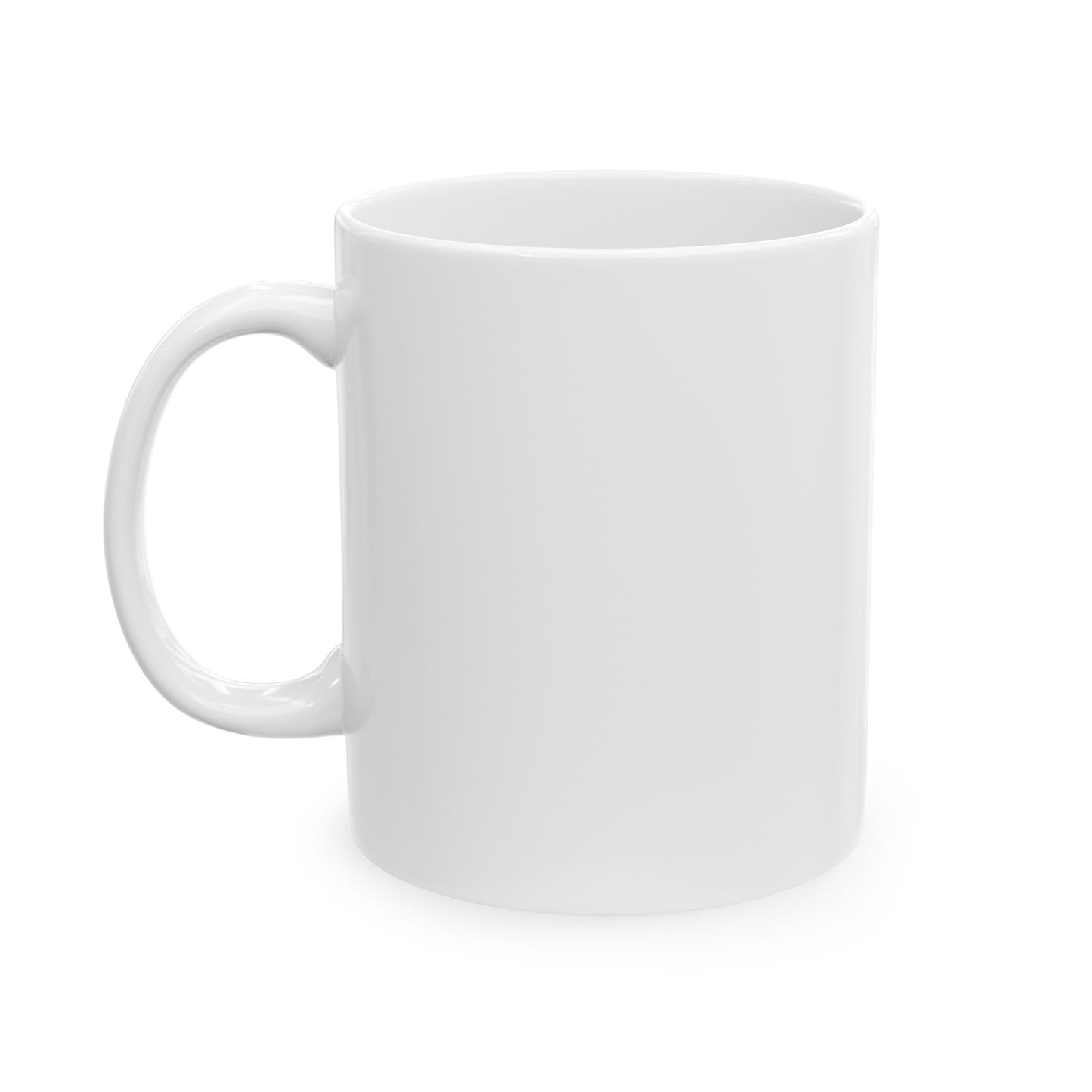 ON OFF | Graphic Coffee Mugs | Ceramic Mug, (11oz, 15oz)