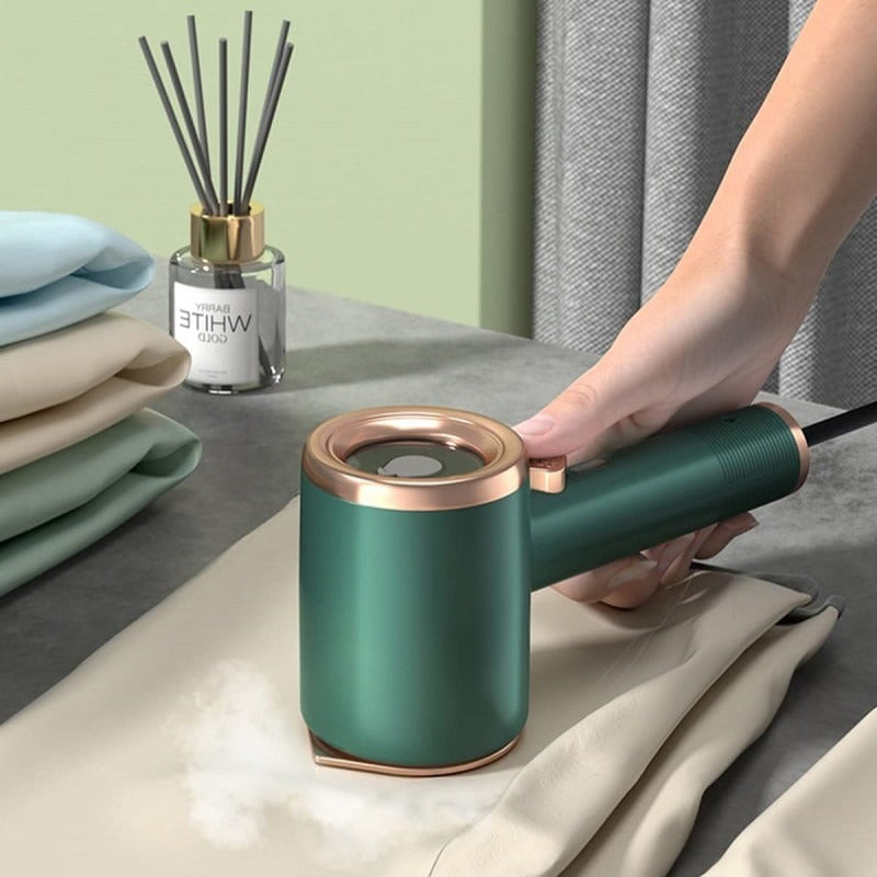 Portable Mini Iron Steamer
