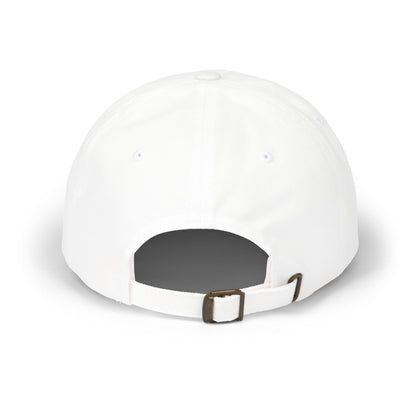 Patriotic Canada Embroidered Cap
