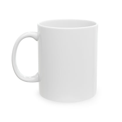 Do Something Make Your Life Count | Graphic Coffee Mugs | Ceramic Mug, (11oz, 15oz)