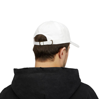 Patriotic Canada Embroidered Cap