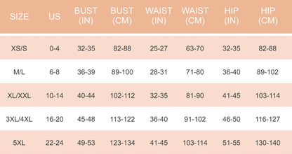 Slimming Seamless Corset