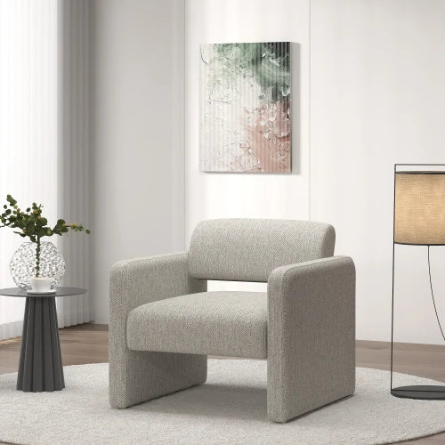 Comfortable Single Sofa Chair