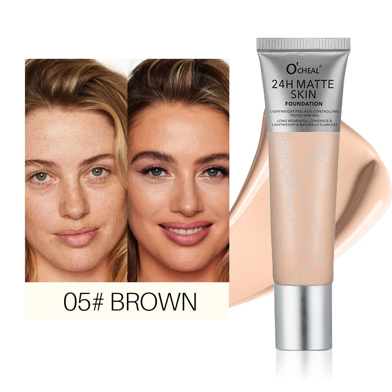 Multi Color Concealer Cream Stick