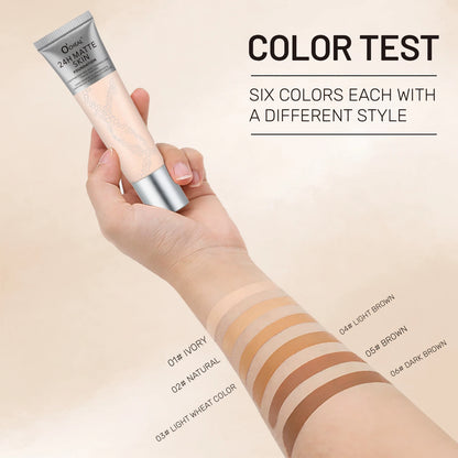 Multi Color Concealer Cream Stick