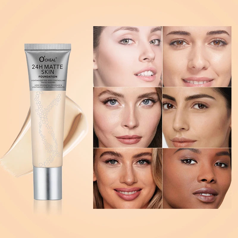 Multi Color Concealer Cream Stick
