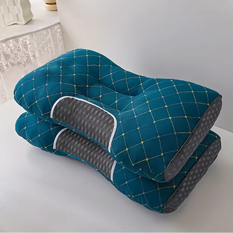 Ergonomic Neck Pillows