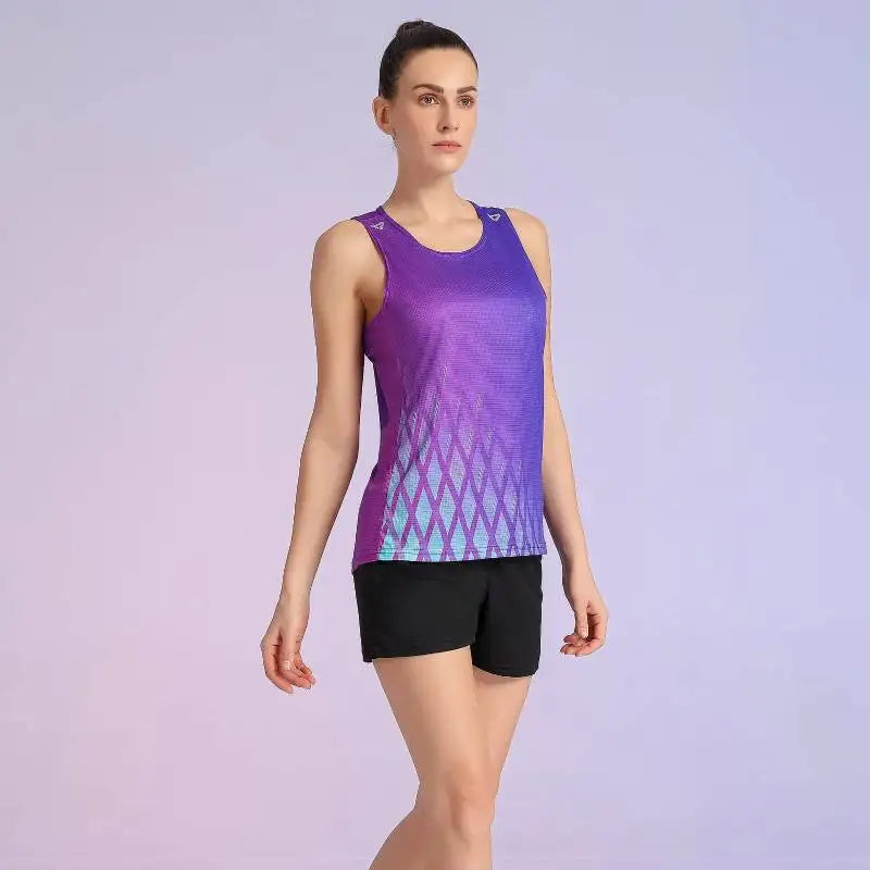 Gradient Running Set