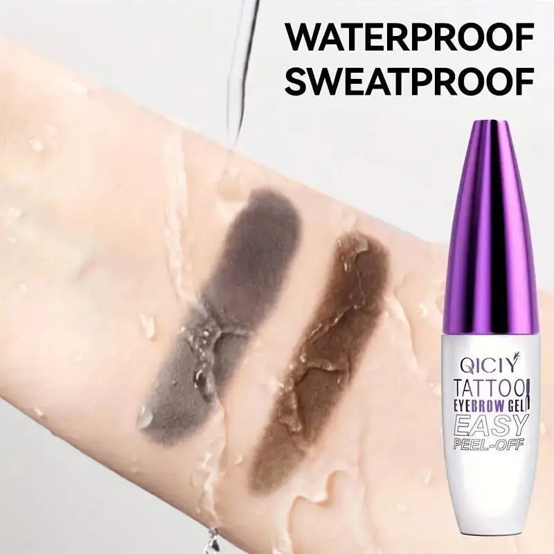 Natural Eyebrow Enhancer