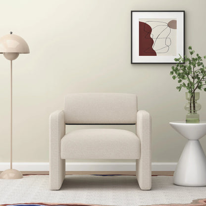 Comfortable Single Sofa Chair