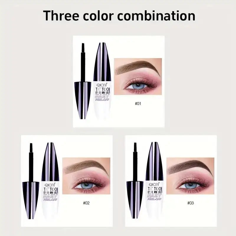Natural Eyebrow Enhancer