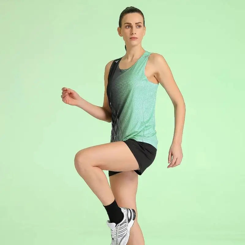 Gradient Running Set
