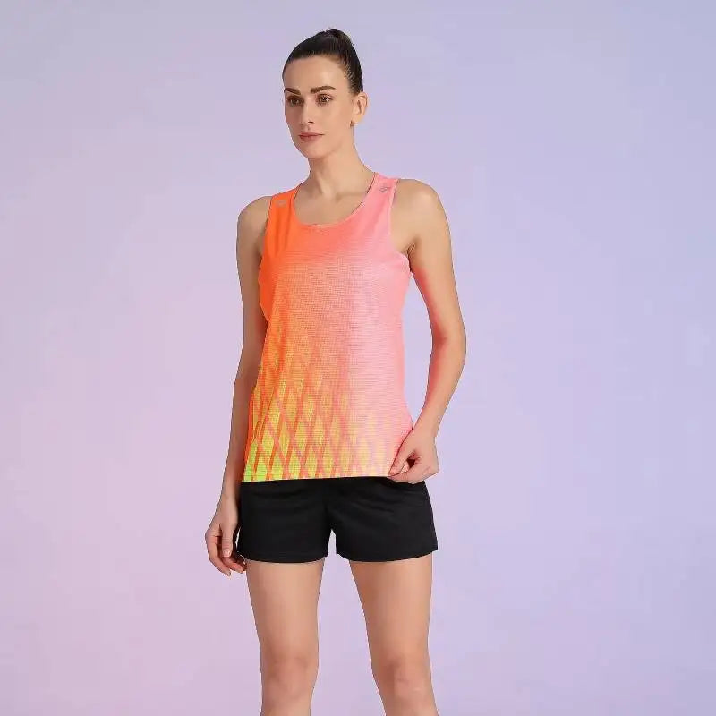 Gradient Running Set