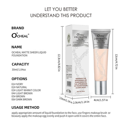 Multi Color Concealer Cream Stick