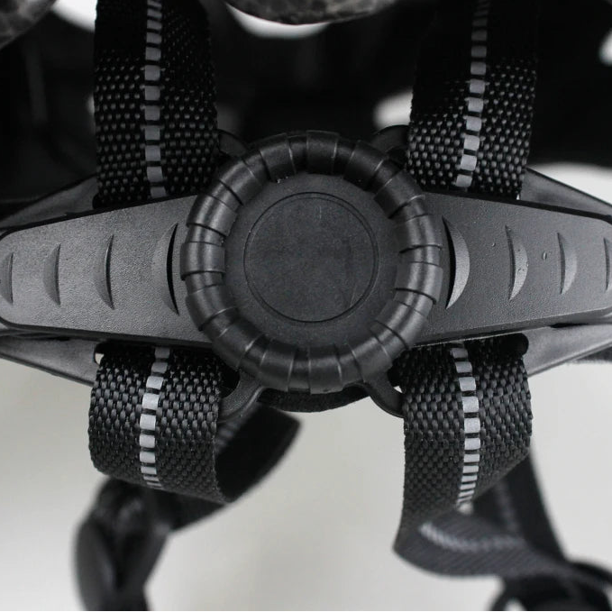 Ultralight Adjustable Road Bike Helmet